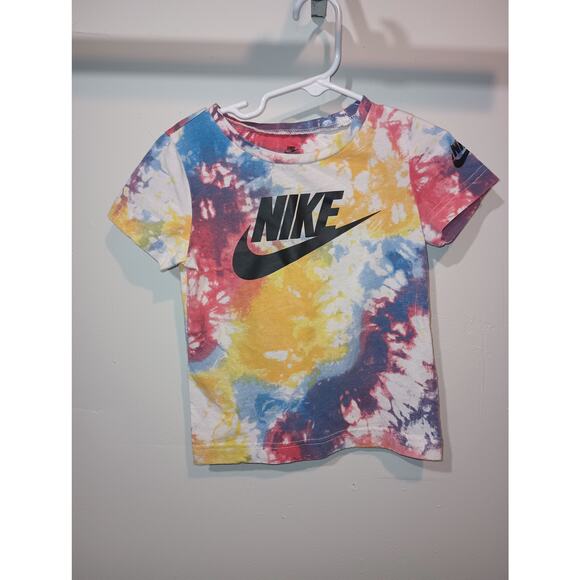 Lot of 13 Pieces Toddler Nike, Champion 3T Outfits Pants and Tees - Picture 4 of 14